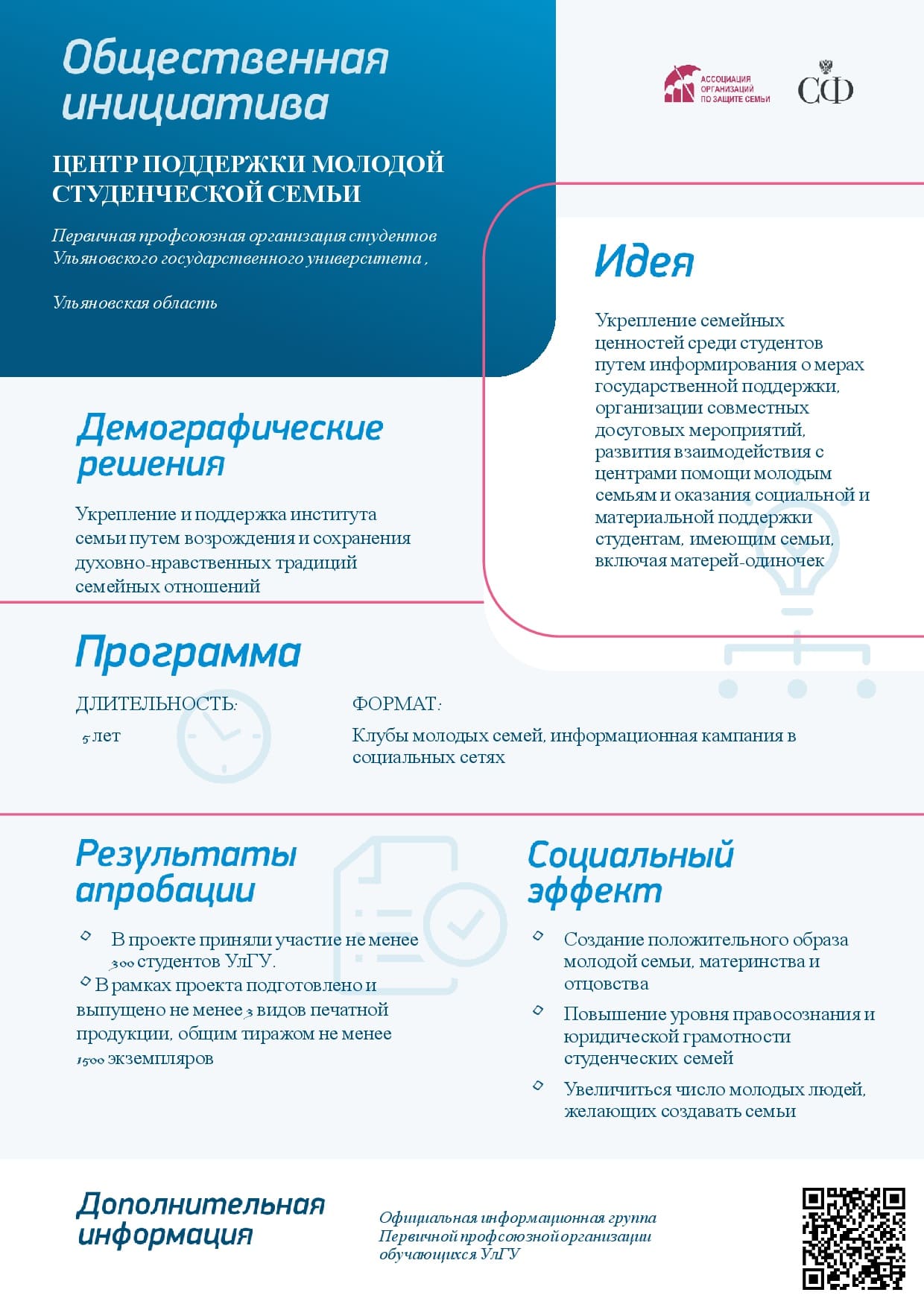 Общественная инициатива